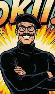 プロフィール画像