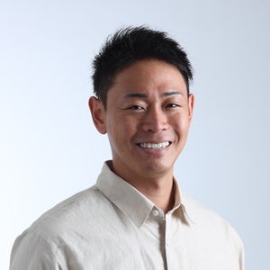 プロフィール画像