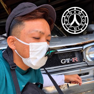 プロフィール画像
