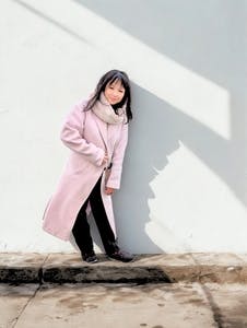 プロフィール画像