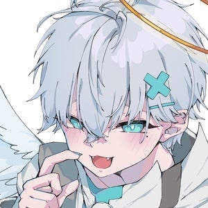 プロフィール画像
