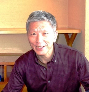 プロフィール画像