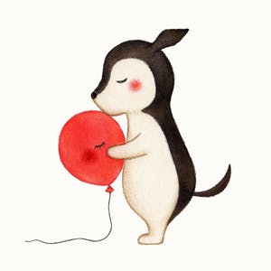 プロフィール画像