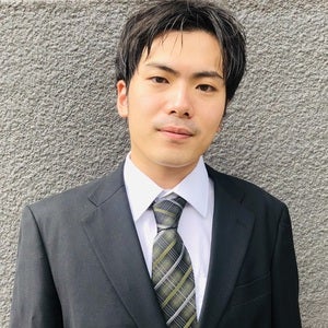 プロフィール画像