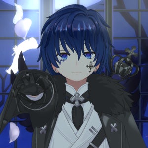 プロフィール画像