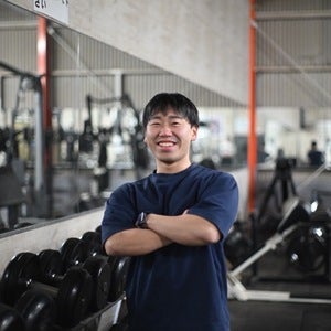プロフィール画像