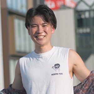 プロフィール画像