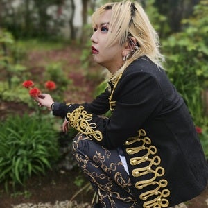 プロフィール画像