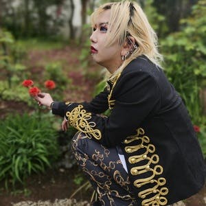 プロフィール画像