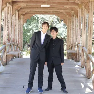 プロフィール画像