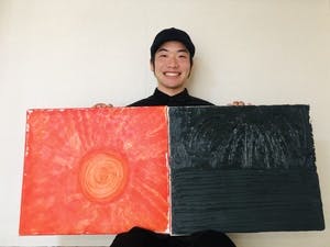 プロフィール画像