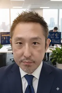 プロフィール画像