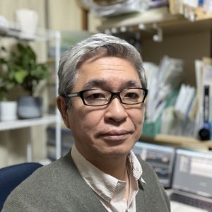 プロフィール画像