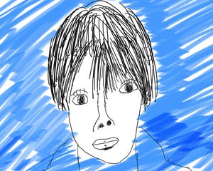 プロフィール画像