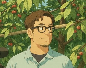 プロフィール画像