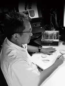 プロフィール画像