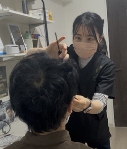 プロフィール画像