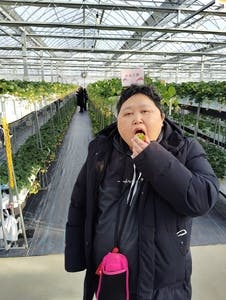 プロフィール画像