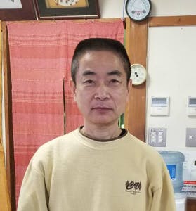 プロフィール画像