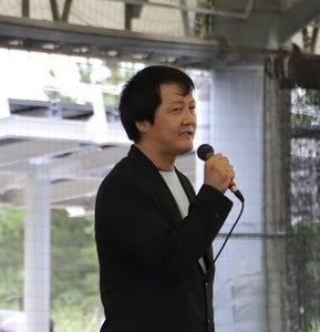 プロフィール画像
