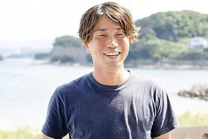 プロフィール画像