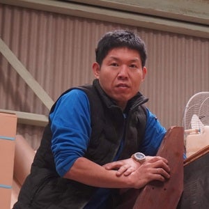 プロフィール画像