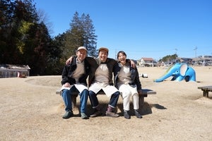 プロフィール画像