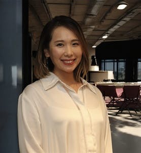 プロフィール画像