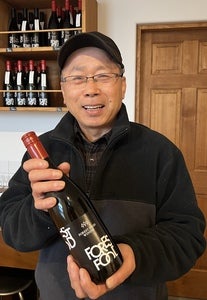 プロフィール画像