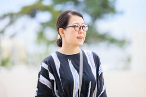 プロフィール画像