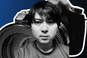 プロフィール画像