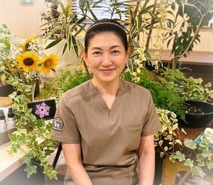 プロフィール画像