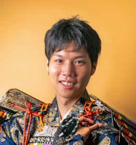 プロフィール画像