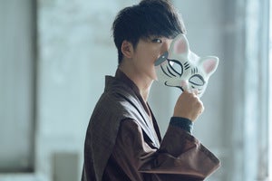 プロフィール画像