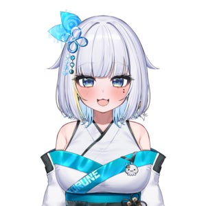 プロフィール画像