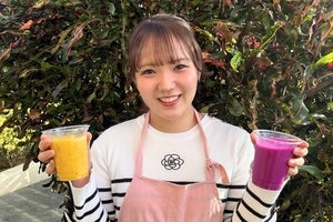 プロフィール画像