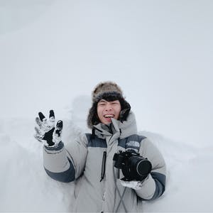 プロフィール画像