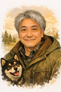 プロフィール画像