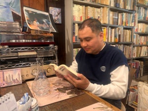 プロフィール画像