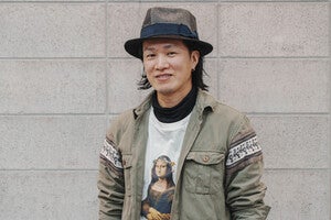 プロフィール画像