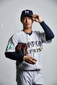 プロフィール画像