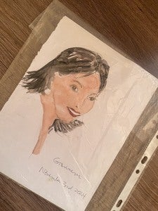 プロフィール画像