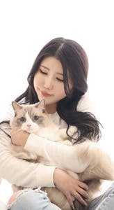 プロフィール画像