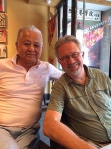 プロフィール画像