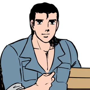 プロフィール画像