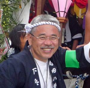 プロフィール画像