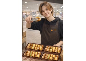 プロフィール画像