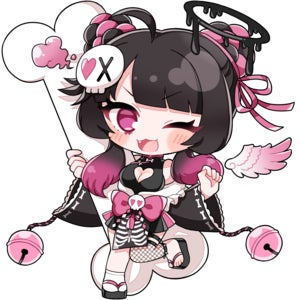 プロフィール画像