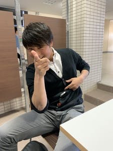 プロフィール画像