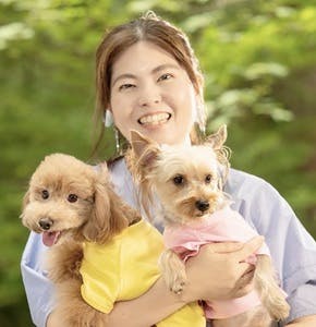 プロフィール画像